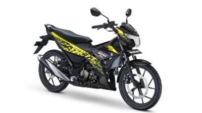 Dianggap Canggih dan “Bebas Repot”, Motor Injeksi Justru Butuh Perawatan Lebih Teliti