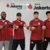 Satukan Euforia Sepak Bola dan Literasi Finansial, Bank Jakarta Dekatkan Layanan ke Jakmania