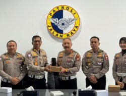 Polri Percepat Digitalisasi Tilang: ETLE Handheld Diperluas hingga Wilayah Kepulauan