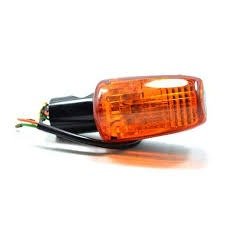 Lampu Sein Motor Mati Sebelah, Jangan Diabaikan! Ini Penyebab dan Dampaknya