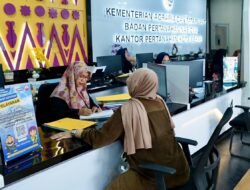 Ramadan 2026, Layanan Pertanahan Akhir Pekan Tetap Buka