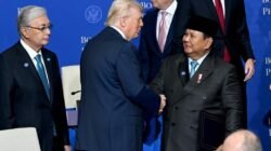 Prabowo Dapat Apresiasi Donald Trump, Dinilai Pemimpin Tangguh di Forum Perdamaian Dunia