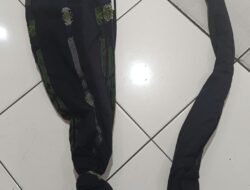 Polisi dan Orang Tua Turun Tangan, Aksi “Perang Sarung” Pelajar di Cimahi Dibina dan Didata