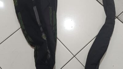 Polisi dan Orang Tua Turun Tangan, Aksi “Perang Sarung” Pelajar di Cimahi Dibina dan Didata