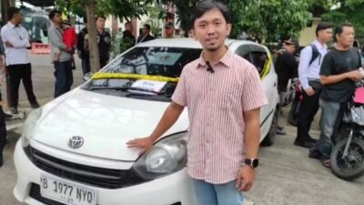 Polda Jabar Kembalikan Kendaraan Hasil Kejahatan C3 ke Warga, Bukti Nyata Negara Hadir