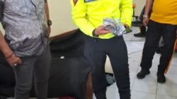 Gudang Obat Keras Ilegal Digerebek di Bojongsoang, Polisi Amankan Ratusan Ribu Butir OKT