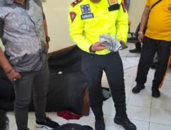 Gudang Obat Keras Ilegal Digerebek di Bojongsoang, Polisi Amankan Ratusan Ribu Butir OKT