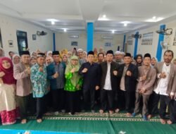 Dari Bogor, Penguatan LPQ Digelorakan: Regulasi Baru Disiapkan, Guru Al-Qur’an Menuju Standar Nasional