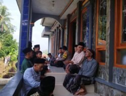 Kapolsek Rajadesa Hadiri Safari Ramadhan 1447 H, Perkuat Sinergi dan Jaga Kondusivitas Wilayah