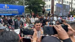 Cari Kendaraan Sitaan Kini Semudah Kirim Pesan: Polda Jabar Luncurkan Hotline BB Ranmor