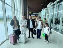 Polisi Turun Langsung ke Sikka, Polda Jabar Kawal Penjemputan Pekerja Hiburan Demi Cegah TPPO