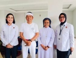 Dari Sikka ke Bandung: Misi Penyelamatan 12 Perempuan Jabar Ungkap Komitmen Lawan TPPO