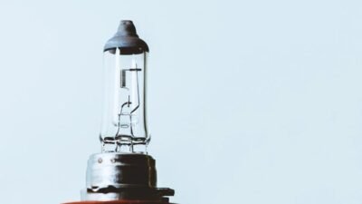 Lampu Motor Kadang Nyala Kadang Mati? Ini Penyebab dan Cara Mengatasinya