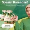 Sambut Ramadan 1447 H, Bank Jatim Hadirkan Iftar Eksklusif hingga 65 Paket Umroh
