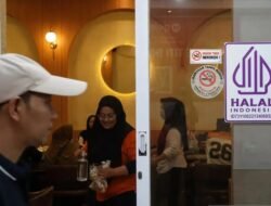 Tak Ada Tawar-Menawar : BPJPH Tegaskan Produk AS Wajib Bersertifikat Halal di Indonesia