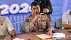 Teror Link Judi Serbu WhatsApp Warga Cirebon, Polda Jawa Barat Gulung Sindikat Digital Bermodus “Blast”