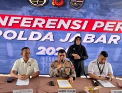 Industri Akun Palsu Terbongkar! Polda Jawa Barat Ungkap Pabrik WhatsApp untuk Promosi Judi Online di Cirebon