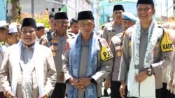 Kapolda Jabar Tegas: Tak Ada Petasan, Balapan Liar, atau SOTR Selama Ramadhan!