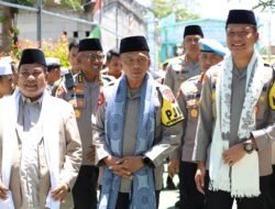 Kapolda Jabar Tegas: Tak Ada Petasan, Balapan Liar, atau SOTR Selama Ramadhan!