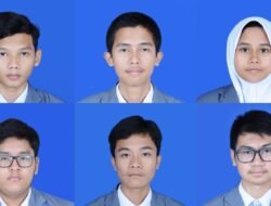 Enam Srikandi dan Ksatria Sains MAN IC Serpong Tembus Pelatnas OSN 2025