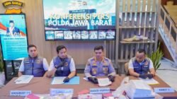 Viral Intimidasi dan Jalan Rusak, Polda Jabar Bongkar Korupsi Dana Desa Panggalih Rp643 Juta