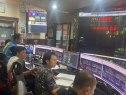 Cuaca Ekstrem Guncang Interkoneksi Jawa-Bali, PT PLN (Persero) Pastikan Listrik Bali Kembali Normal dalam 57 Menit