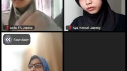 Anak-Anak Jatim–Jateng “Naik Kelas” di Dunia Maya: Dari Pengguna Jadi Pelopor Internet Aman