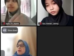 Anak-Anak Jatim–Jateng “Naik Kelas” di Dunia Maya: Dari Pengguna Jadi Pelopor Internet Aman