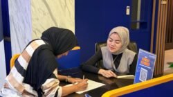 Urus Tanah Tak Perlu Tunggu Hari Kerja, Layanan PELATARAN ATR/BPN Jadi Andalan Warga di Akhir Pekan