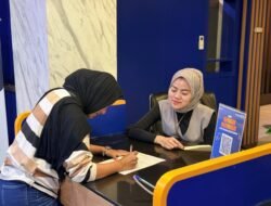 Urus Tanah Tak Perlu Tunggu Hari Kerja, Layanan PELATARAN ATR/BPN Jadi Andalan Warga di Akhir Pekan