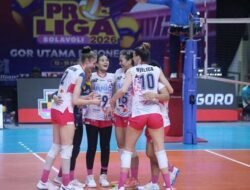 Livin Mandiri Guncang Puncak Klasemen! Tumbangkan Favorit Juara di Bojonegoro