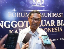 Kadin Warns Mass Pickup Purchase Could Stall Indonesia’s Industrial Momentum