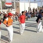 Balap Karung, Lomba Sederhana yang Sarat Makna