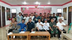 Sukses Sosialisasi Mobilisasi PT GWDC Di Desa Kertanegara
