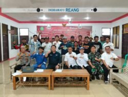 Sukses Sosialisasi Mobilisasi PT GWDC Di Desa Kertanegara