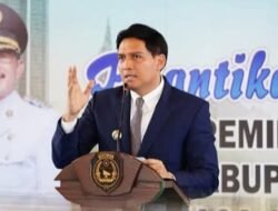 Indramayu REANG : Strategi Lucky Hakim  Bangun Daerah Berbasis Rakyat