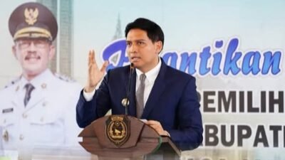 Indramayu REANG : Strategi Lucky Hakim  Bangun Daerah Berbasis Rakyat