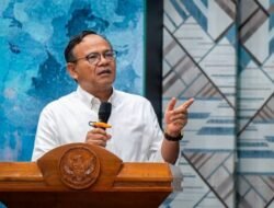 Soroti Perjanjian Perdagangan Indonesia -AS, Dewan Pers: Dua Klausul Yang Berpotensi Mengganggu Industri Pers Harus Dicabut