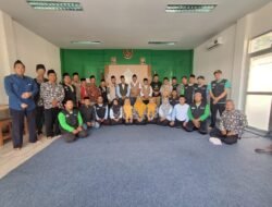 Kemenag Indramayu Siapkan Posko mudik Lebaran Di KUA Sukra