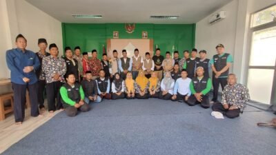 Kemenag Indramayu Siapkan Posko mudik Lebaran Di KUA Sukra