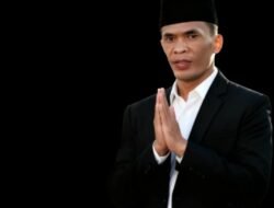 Idul Fitri: Kembali Menjadi Manusia yang Lebih Utuh