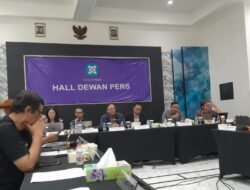SMSI Dorong Pengelolaan Dana Jurnalisme oleh Lembaga Independen