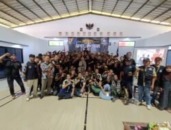 Harlah LSM GMBI Ke-24, Songsong Era Transformasi Organisasi