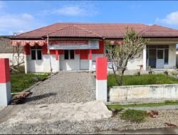 Miris, Layanan Kesehatan Pustu Desa Kedungwungu Terusir  untuk KDMP