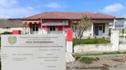 Alih fungsi Pustu Kedungwungu,  Kadinkes : Bangunan Pustu Milik Daerah Harus Sesuai Mekanisme