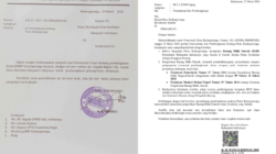 Pembongkaran Pustu Cacat Prosedur,  Kuwu Kedungwungu : Saya Ditekan !