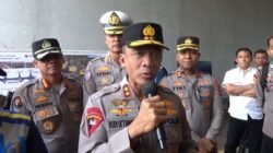 Polda Jabar Ingatkan Pemudik: Hindari Balik 24 Maret, Pilih Waktu Bijak Demi Perjalanan Lebih Nyaman