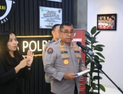 Mutasi Polri Februari 2026: 54 Perwira Berganti Peran, Energi Baru untuk Institusi