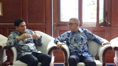 Lucky Hakim Teken Deklarasi Kawasan Rebana, Indramayu Siap Jadi Pusat Pertumbuhan Ekonomi Baru Jawa Barat