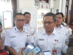 DJKA dan KAI Commuter Perluas Jangkauan Supas, Kini Resmi Layani Hingga Probolinggo